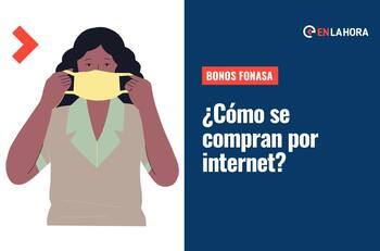 Bonos de Fonasa: ¿Cómo comprarlos por internet y de qué otra forma puedo acceder a ellos?