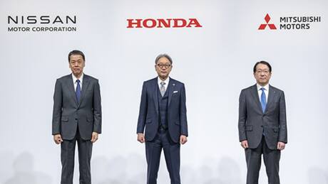 Las 7 ventajas que ofrece la alianza de Nissan con Honda