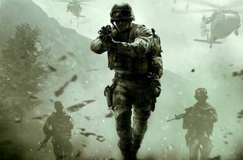 "Call Of Duty": Retrasan cuarta entrega por manifestaciones en EEUU