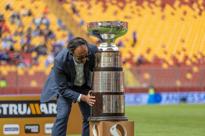 Foto: Felipe Escobedo