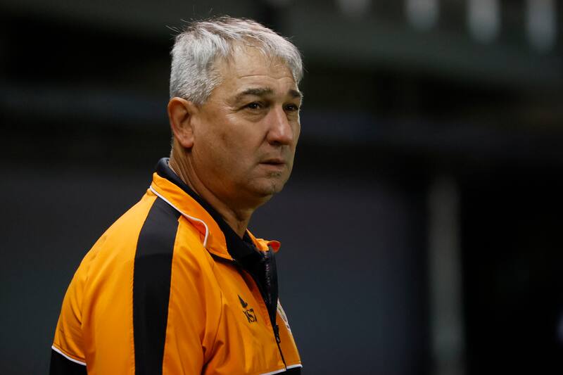 lo pasa mal en Cobreloa. Foto: Agencia Aton.