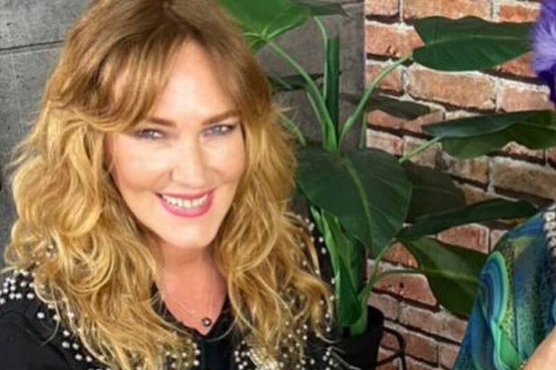 Cata Pulido / Créditos: Instagram