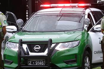 Incumplió la orden de alejamiento: Hombre golpeó y violó a una mujer en Valparaíso