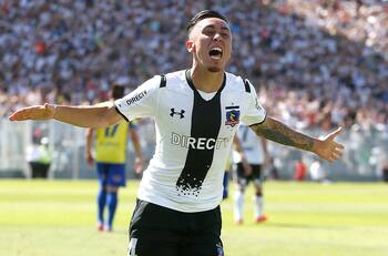 La compleja situación que impide el regreso de Martín Rodríguez a Colo Colo