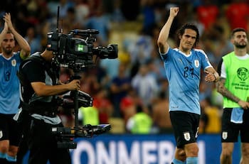 El ex Universidad de Concepción que fue convocado por Uruguay para las Eliminatorias