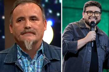 “Debiste haber respetado mi trayectoria”: Paul Vásquez, “El Flaco”, estalla nuevamente contra Luis Slimming