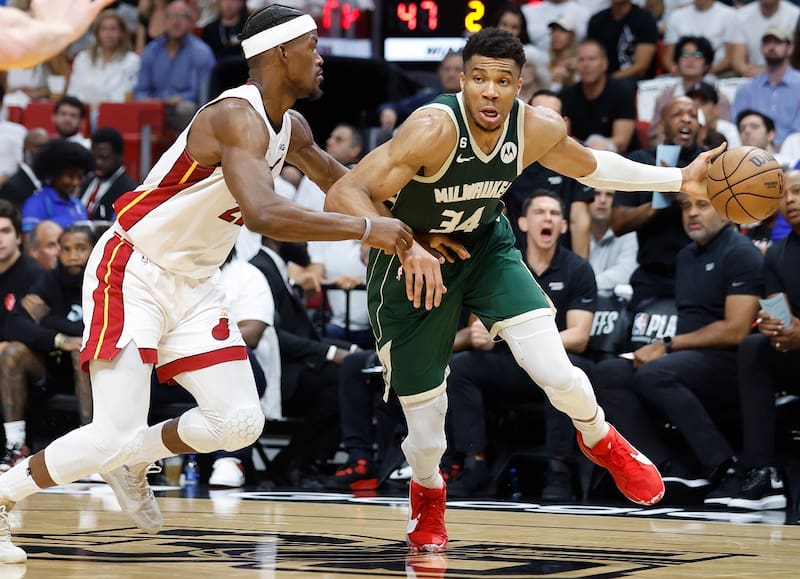 ¿Se viene su última temporada en Milwaukke?