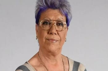 “No pude estar con él”: Paty Maldonado recordó a su padre, a 8 años de su dolorosa partida