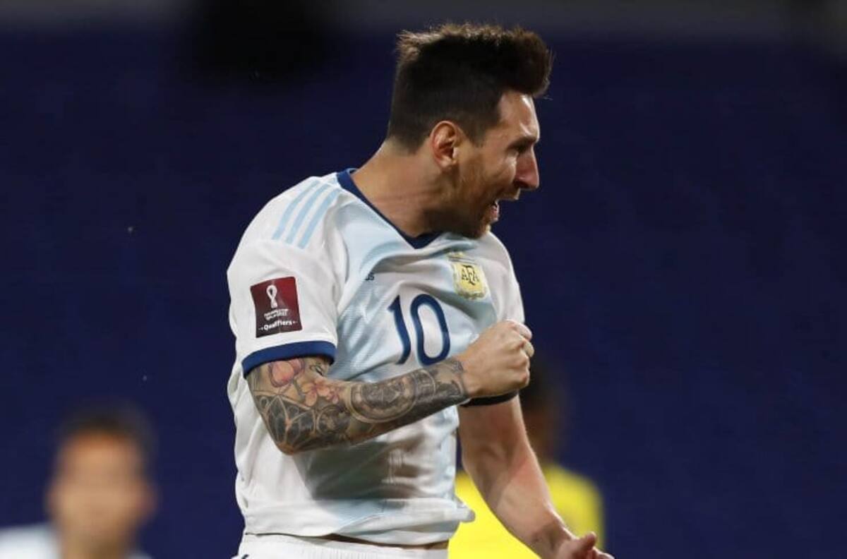 Qué dicen las apuestas para la tercera fecha de las Eliminatorias Sudamericanas