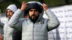 Campeón con Everton se lanzó contra Francisco Meneghini: "Si no te quieren, que al menos haya un poco de respeto"