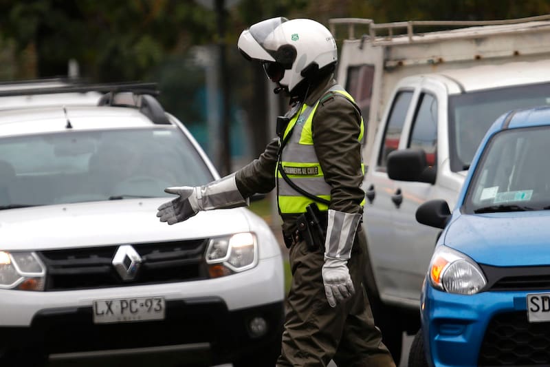 Este 18 de septiembre habrá desvíos en varios puntos de la capital.