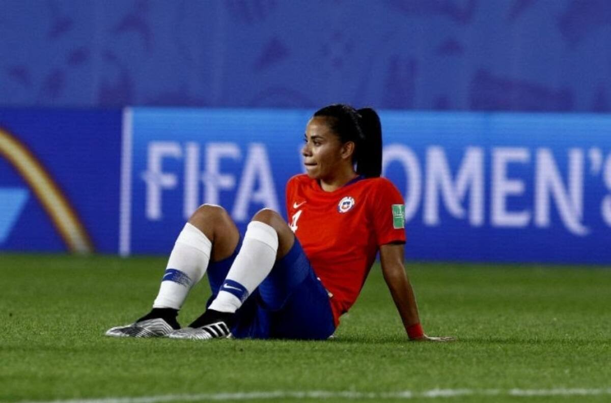 ¿Fue gol? La jugada que pudo cambiar la historia de la Roja Femenina en los Juegos Olímpicos