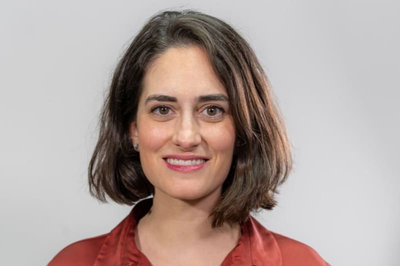 Tiene una vasta carrera ligada a la política.
Créditos: IG @jesuswulf_r.