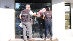 Muerte de mujer en Clínica Estética de Las Condes: Seremi de Salud clausuró el recinto