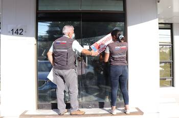 Muerte de mujer en Clínica Estética de Las Condes: Seremi de Salud clausuró el recinto