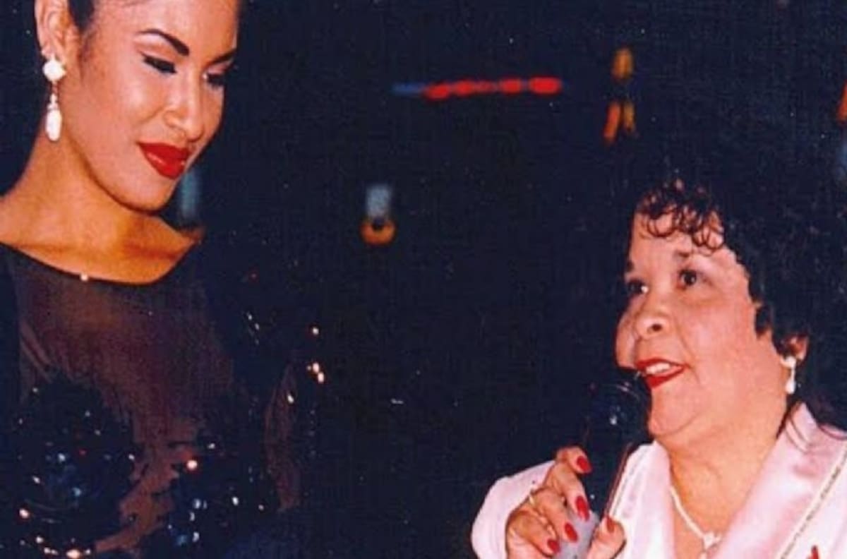 Asesina de la estrella del Tex-Mex, Selena Quintanilla, podría salir en libertad