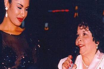 Asesina de la estrella del Tex-Mex, Selena Quintanilla, podría salir en libertad