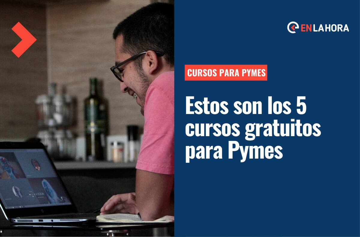 Cursos para Pymes: Conoce cómo inscribirte y participar de estos cursos gratuitos