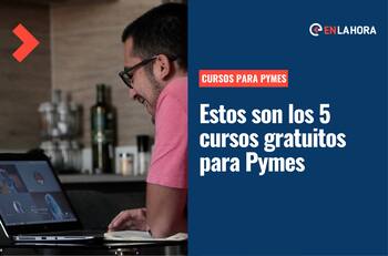 Cursos para Pymes: Conoce cómo inscribirte y participar de estos cursos gratuitos