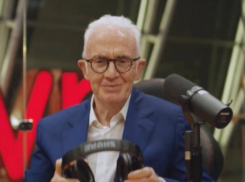 Créditos: TVN