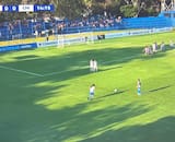 VIDEO | Con este golazo de tiro libre Paraguay abrió la cuenta sobre Chile en el Sudamericano Femenino Sub 20