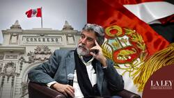 Francisco Sagasti asumirá como nuevo presidente interino