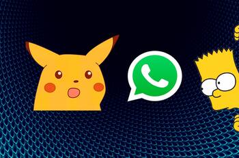 WhatsApp: así puedes crear stickers con tus propias fotos