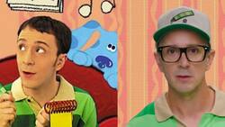 Primer actor de "Las Pistas de Blue" reaparece con emotivo video para celebrar los 25 años del programa animado