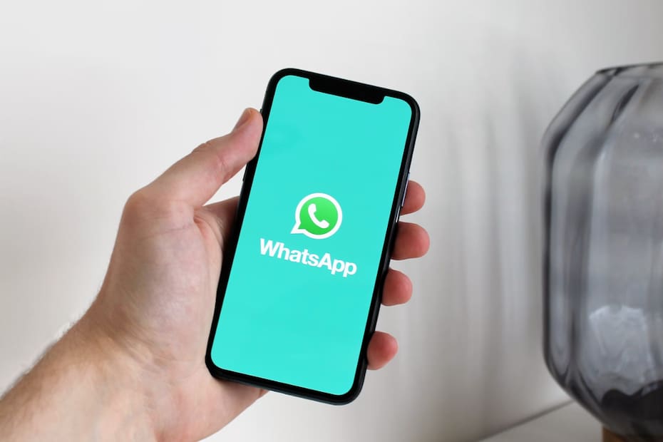 La función evita interrupciones molestas en grupos de la aplicación.