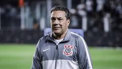 ¿Lo pagará Colo Colo? El millonario monto que ganaba Vanderlei Luxemburgo en su último equipo