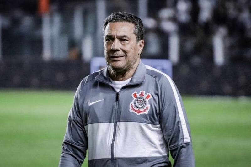 dirigió por última vez a Corinthians en 2023.