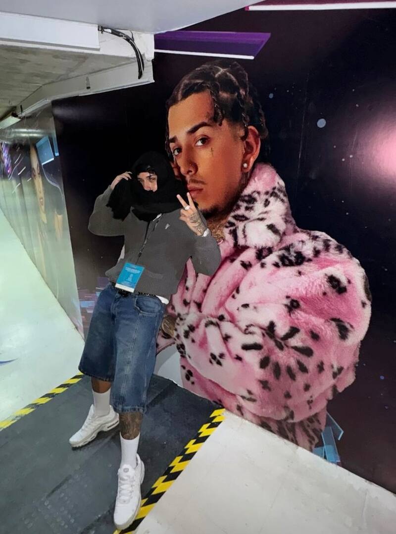 Young Cister se presentará en la Quinta Vergara este jueves 29 de febrero.