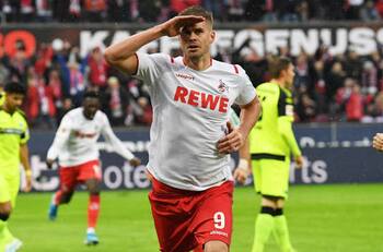 Bundesliga En Vivo: Colonia vs Mainz