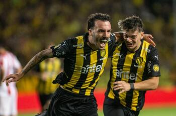 Listo el segundo refuerzo de Universidad de Chile