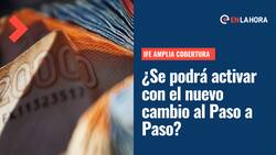 Retroceso a Etapa de Medio Impacto Sanitario: ¿Se activará el IFE de Amplia Cobertura?