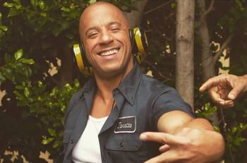 Vin Diesel y su amor por sus cuatro hijos: "Ser padre me cambió de tal manera que influye en las películas y roles que elijo"