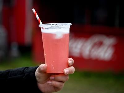 Aprende a preparar esta receta de terremoto sin alcohol ideal para celebrar Fiestas Patrias