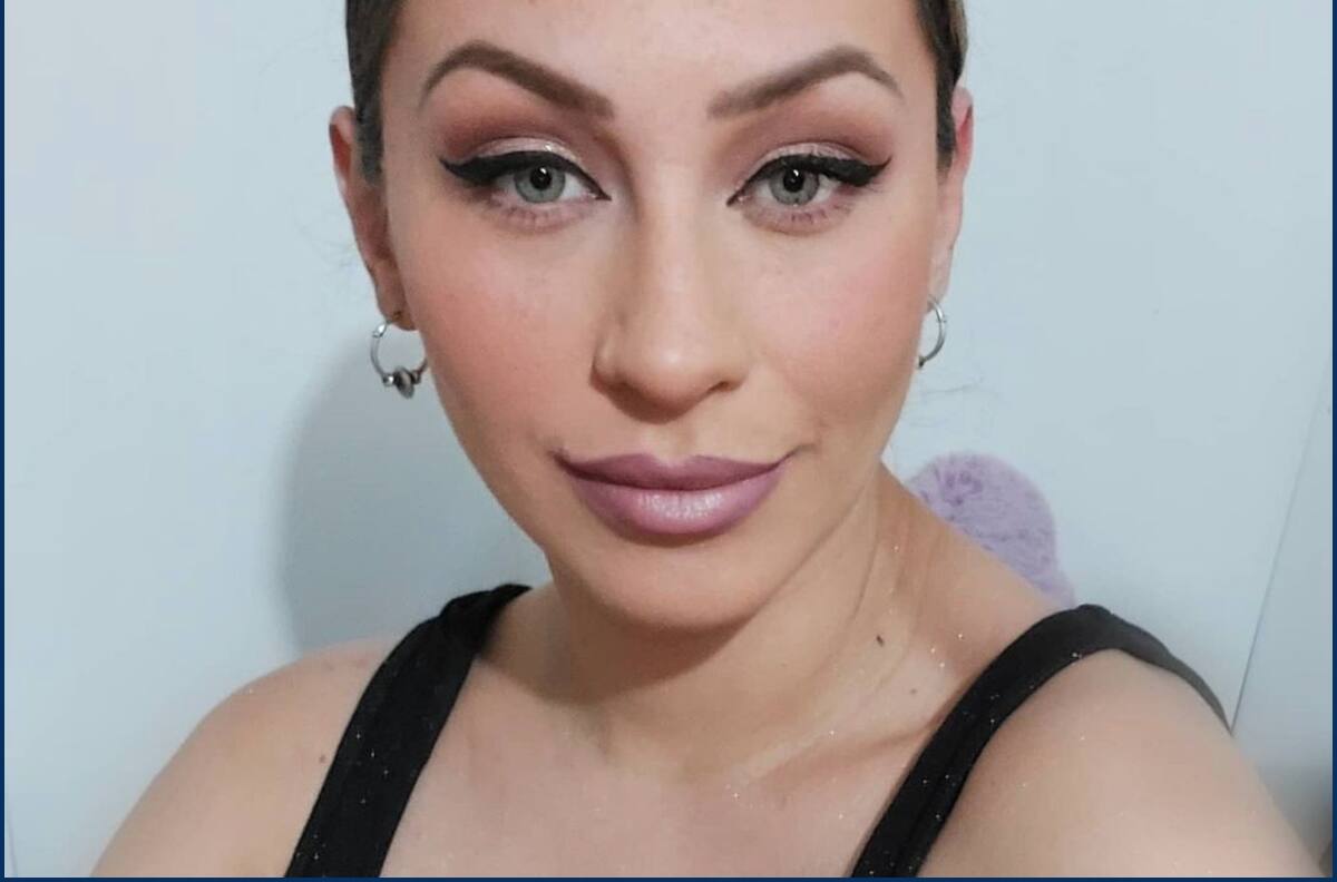 "Las primeras semanas me costó un poco": Íngrid Aceitón reveló cómo ha cambiado su vida durante el primer mes de su pequeña hija Ada