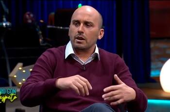 "La televisión me perjudicó": Andrés Longton contó cómo su paso por "Mundo Opuestos" afectó su vida laboral