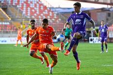 Habrá una gran novedad: así se definirá la final entre Cobreloa y Deportes Concepción en caso de empate