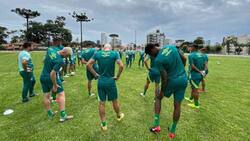 "Sabemos cómo es este momento de dolor": Chapecoense envió emotivo mensaje tras accidente aéreo de club brasileño