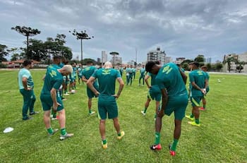 "Sabemos cómo es este momento de dolor": Chapecoense envió emotivo mensaje tras accidente aéreo de club brasileño