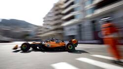 ¡No se olviden de él! Lando Norris ganó la pole position del Gran Premio de Mónaco