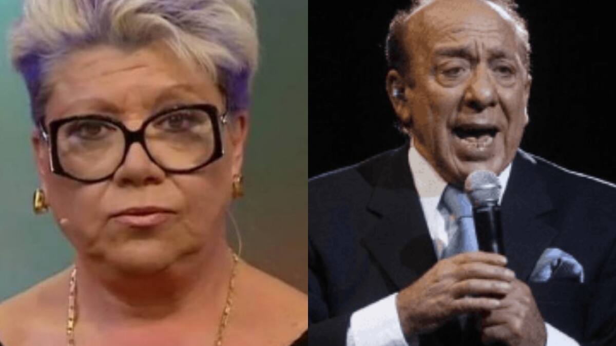 Paty Maldonado y denuncias contra Buddy Richard: "Somos muchos testigos de lo que ocurrió"