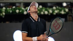 Nicolás Jarry agiganta su mala racha y se despide del Chile Open 2026: dura caída ante Dino Prizmic