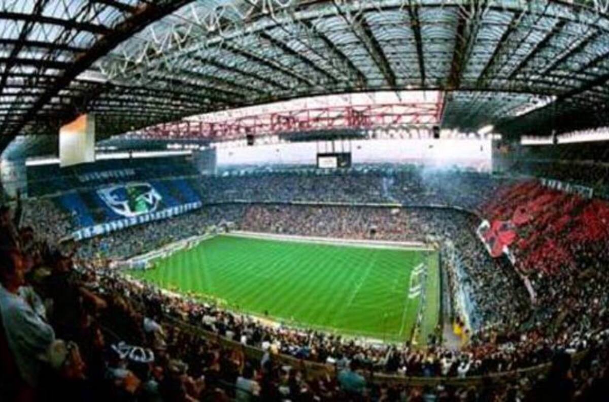 Serie A: Italia analizaría el regreso del público a los estadios para julio