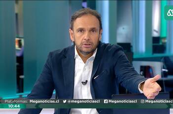 Rodrigo Sepúlveda alza la voz y pide la suspensión del Ironman de Pucón: "Me duele ver el desarrollo de la competencia si hay una persona fallecida”