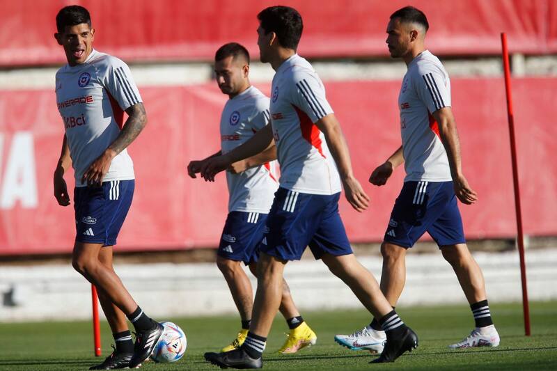 es ahora conocido como jean David en Vasco da Gama. Foto: Agencia Aton.