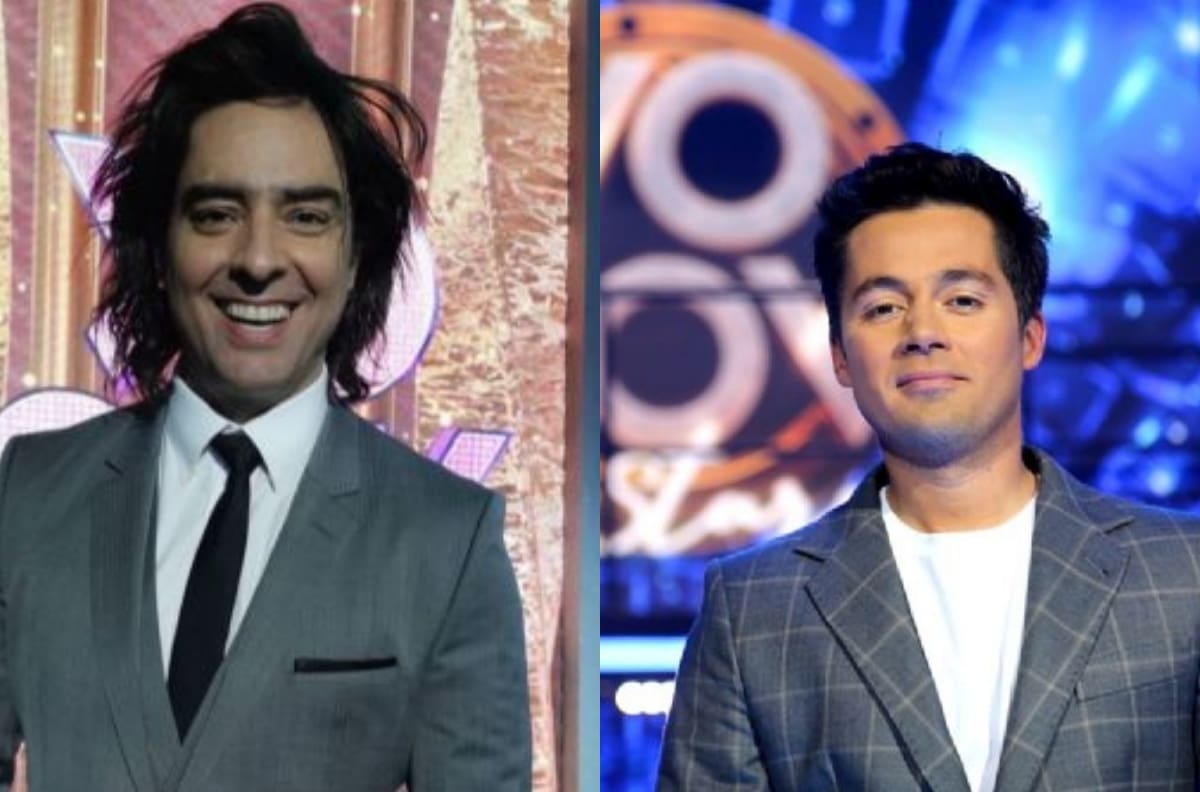 “Salimos gateando de una fiesta”: Cristián Riquelme desclasificó alocada fiesta con Humberto Sichel