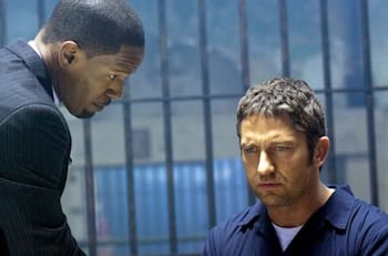 “El Vengador”: De qué se trata y quiénes actúan en la película de acción que es tendencia en Netflix